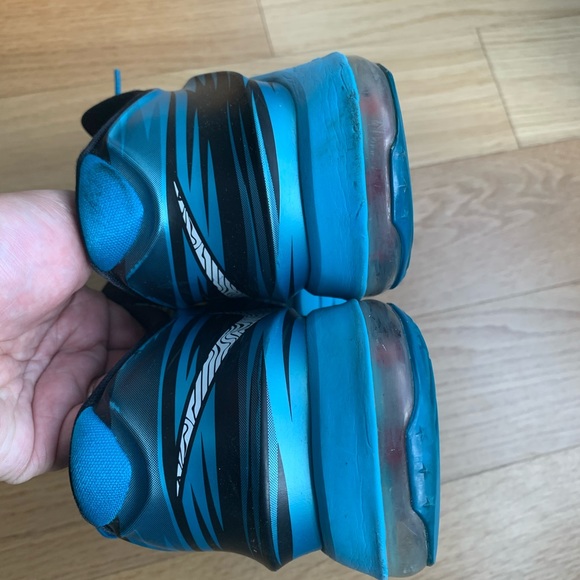 Air Nike KD 6 Clearwater - Picture 5 of 8